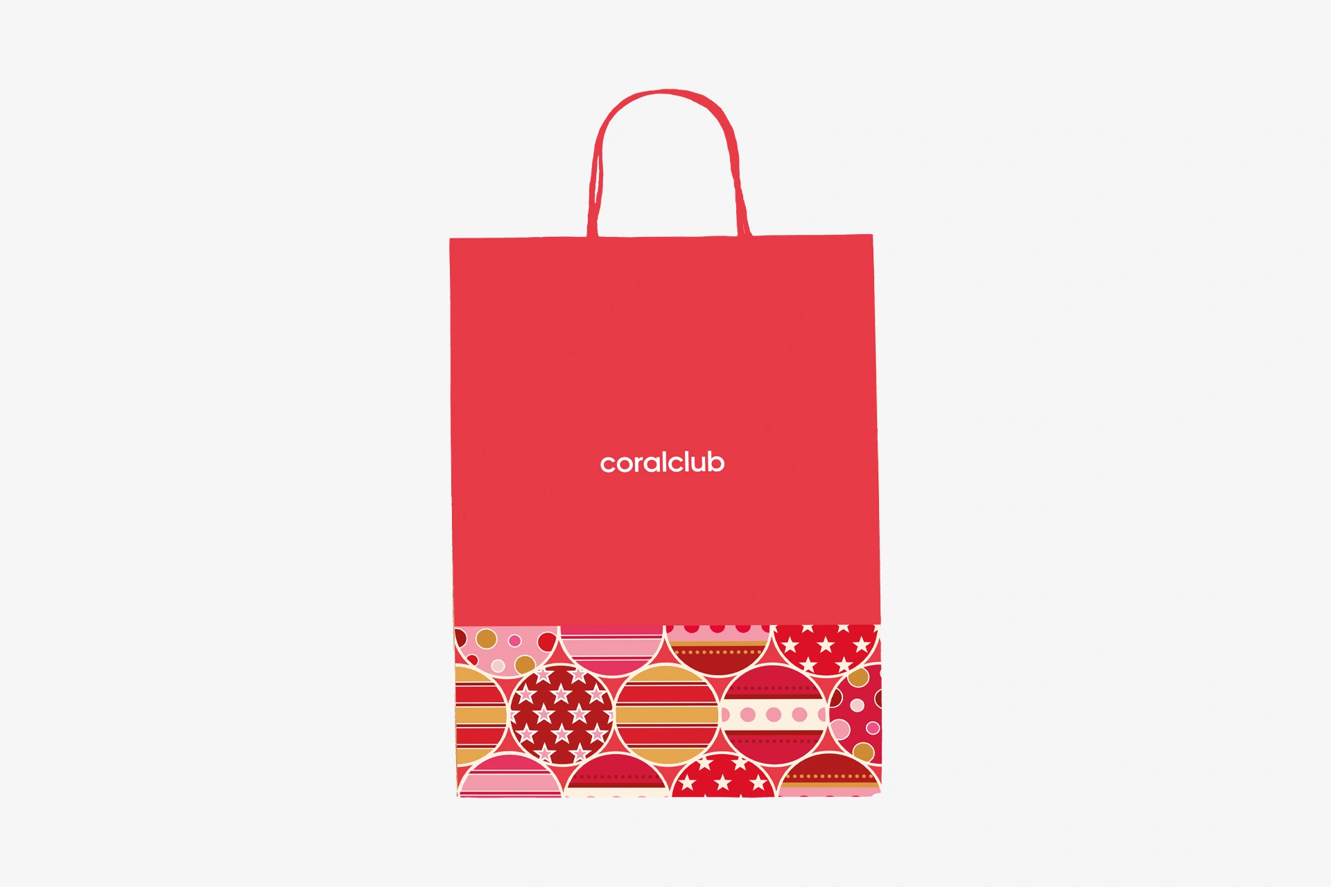 Christmas Bag