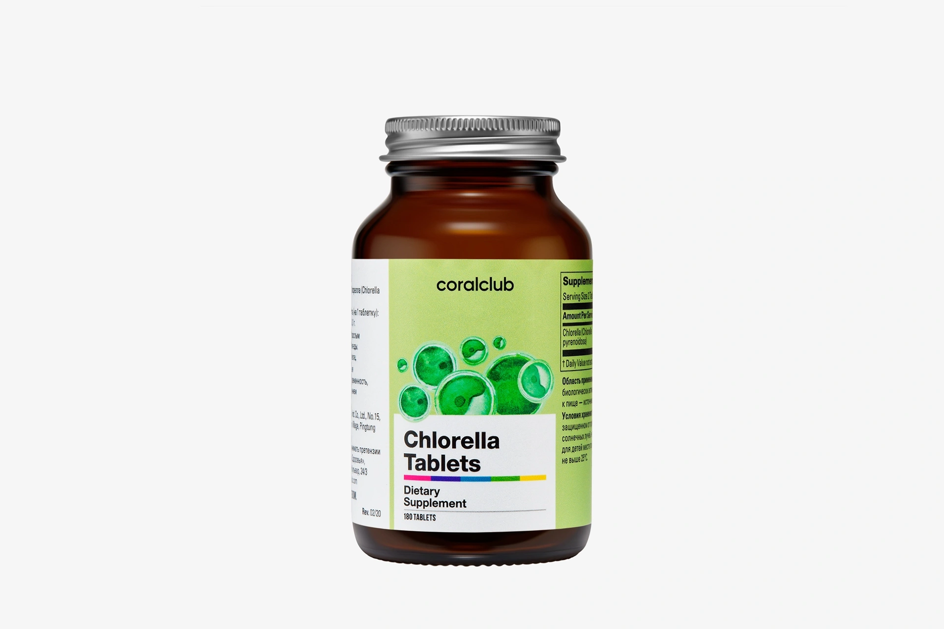 Xlorella