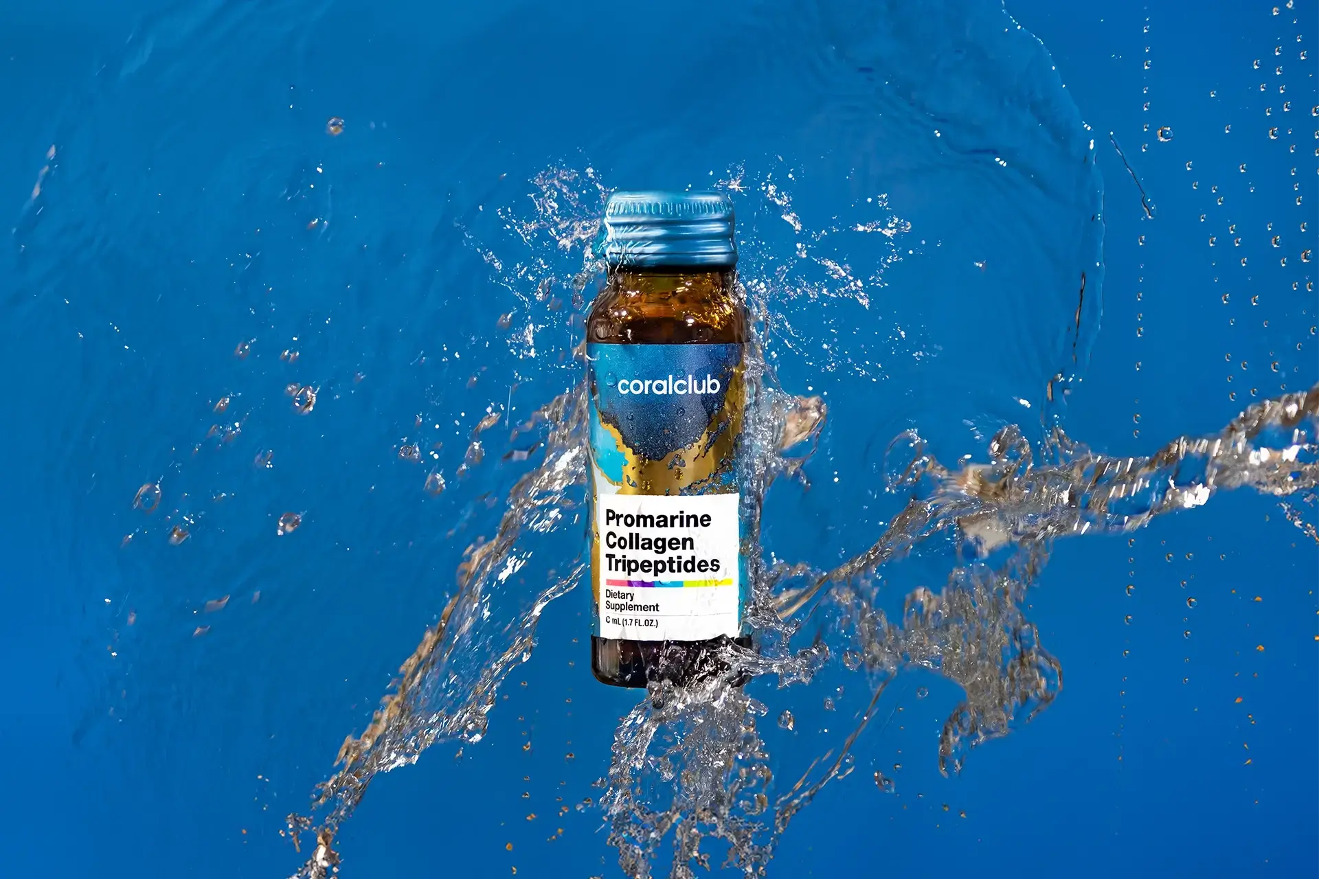 Promarin kollagen tripeptidlari