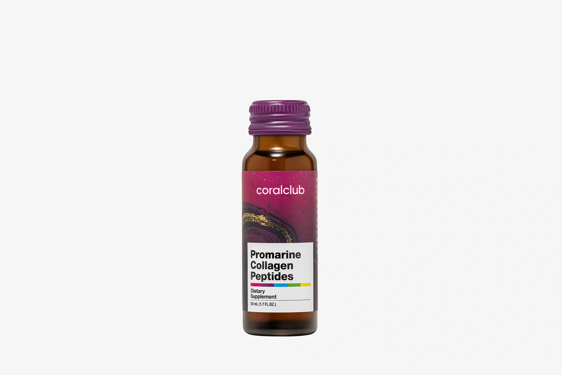 Promarin Kollagen Peptidlari