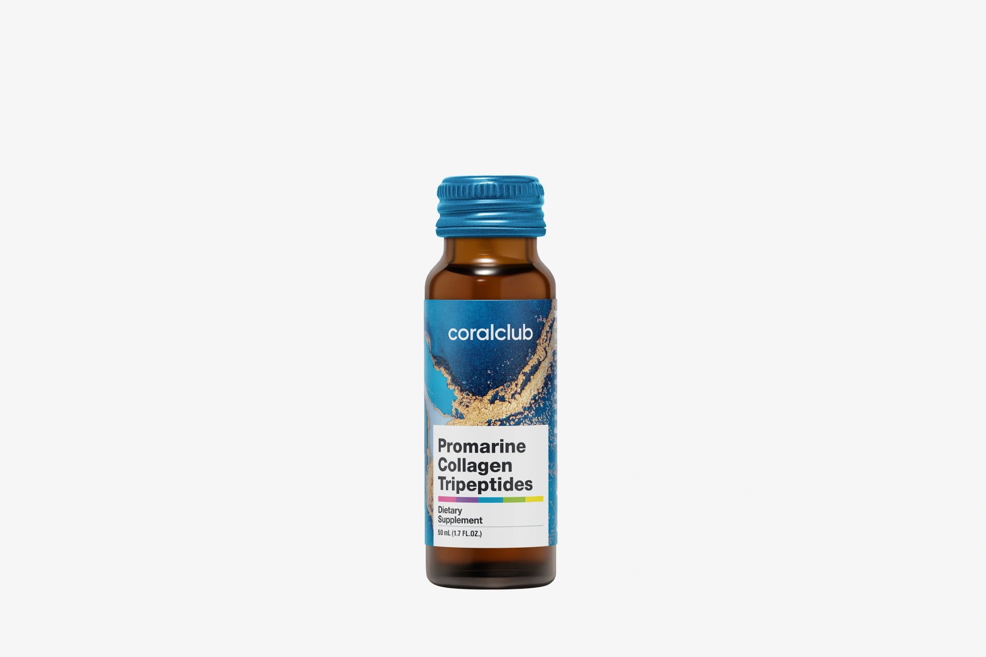 Promarin kollagen tripeptidlari