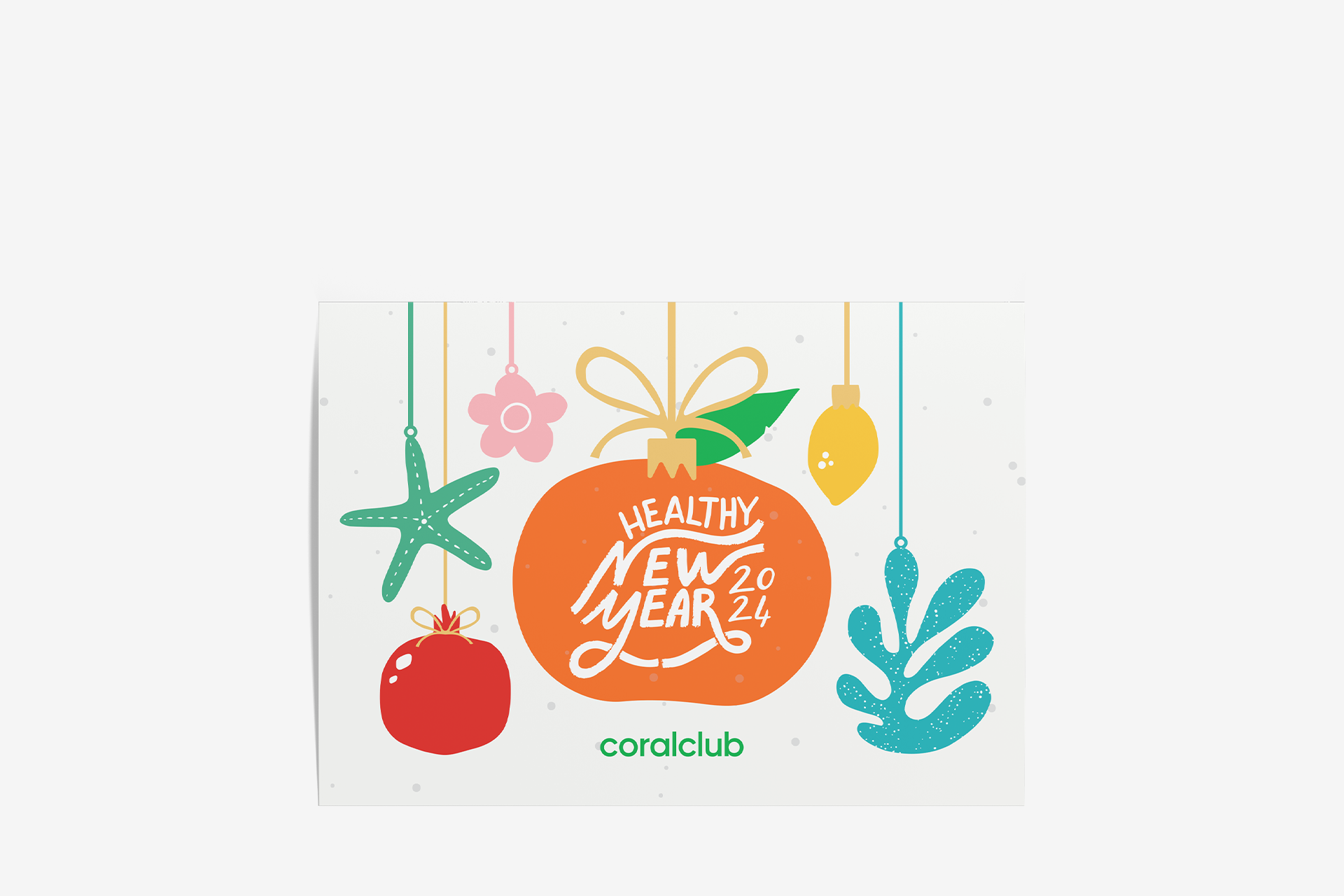 Greeting card