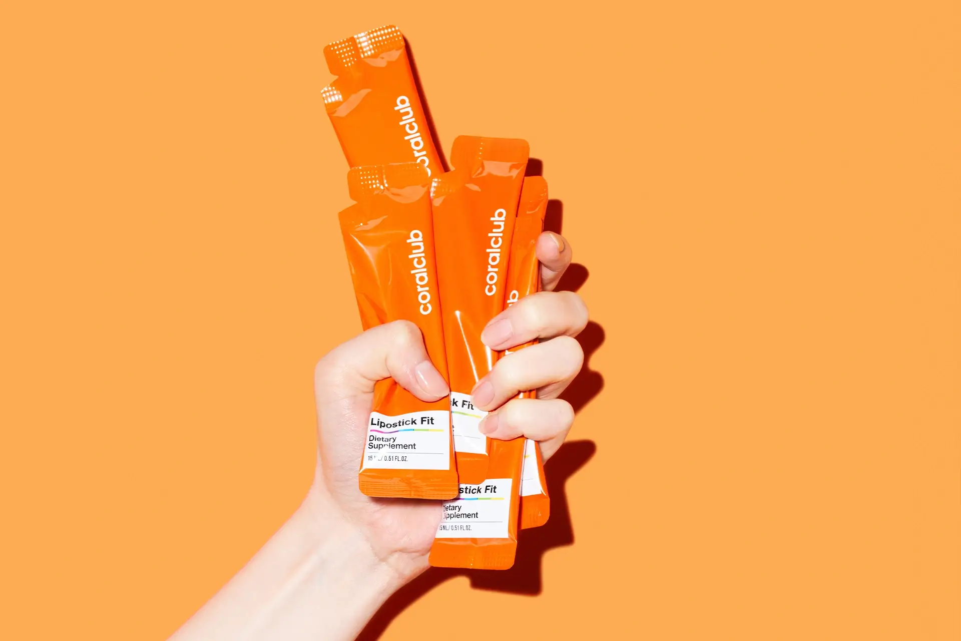 Lipostik Fit (oylik kurs)