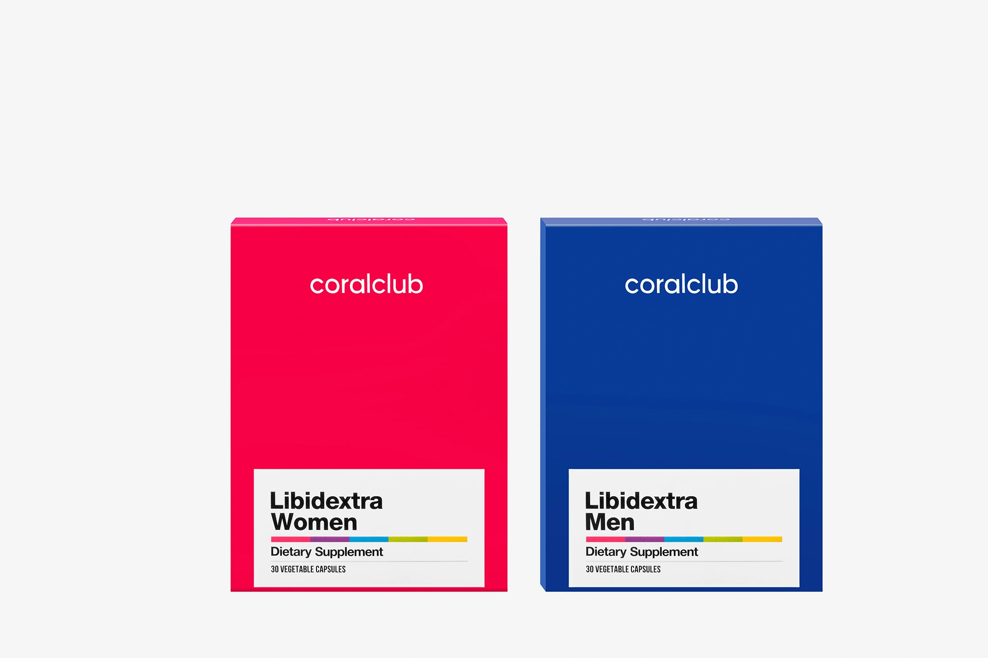 Erkaklar uchun libidekstra +Ayollar uchun libidekstra