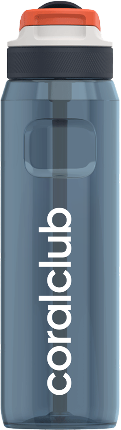Kambukka Lagoon 1000 ORION water bottle