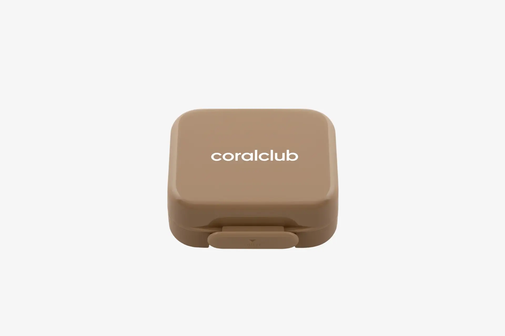 GoBox mini, jigarrang