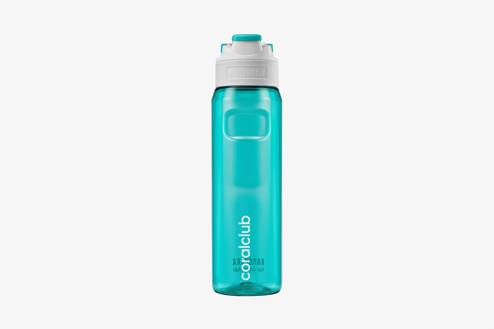 Kambukka Elton 1000 AQUA plastik butilkasi