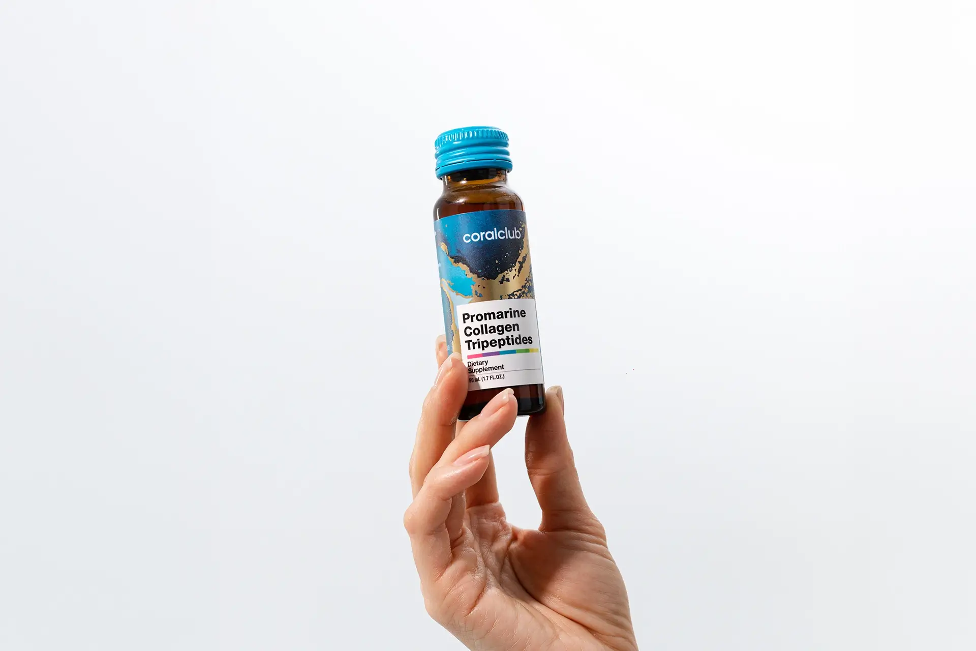 Promarin kollagen tripeptidlari