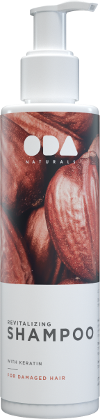 ODA Naturals Revitalizing Shampoo