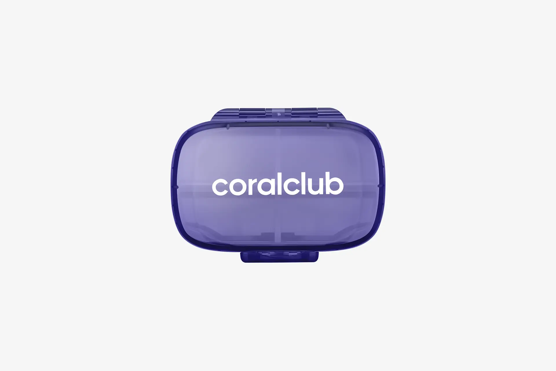 GoBox midi, Lavanda