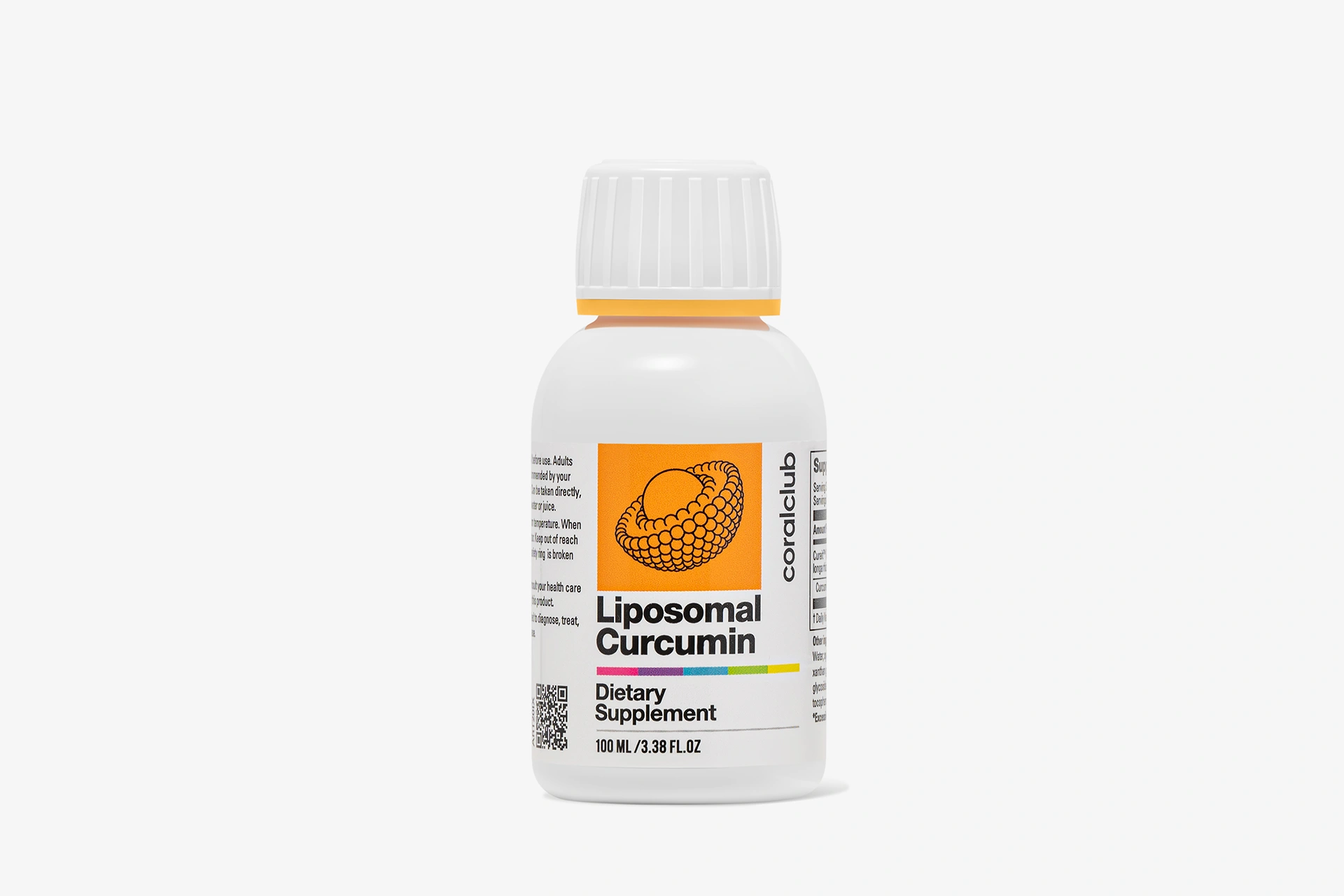 Liposomal Kurkumin