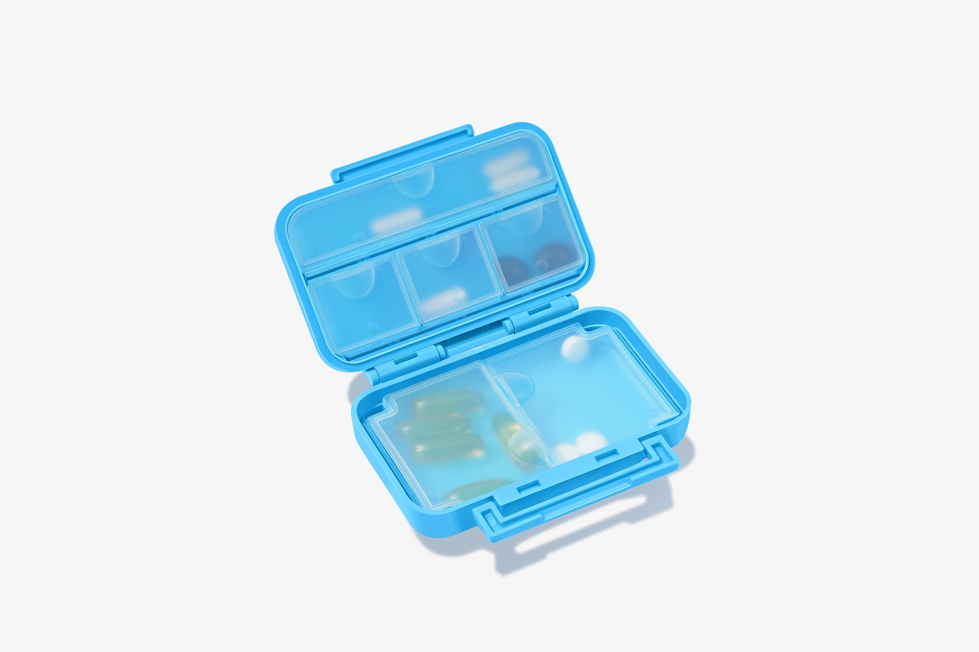 GoBox mini