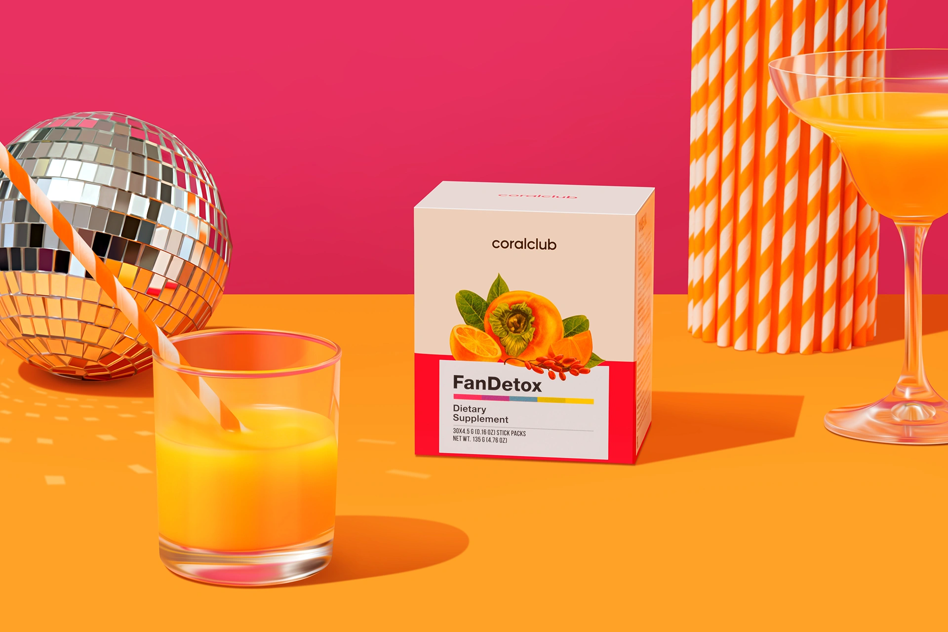FanDetoks