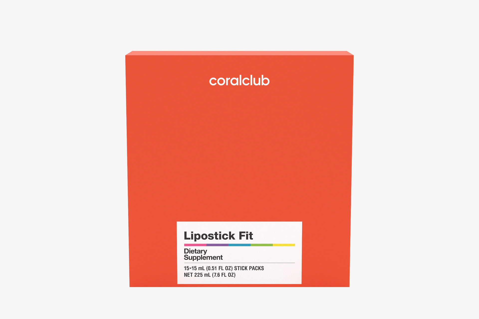 Lipostik Fit