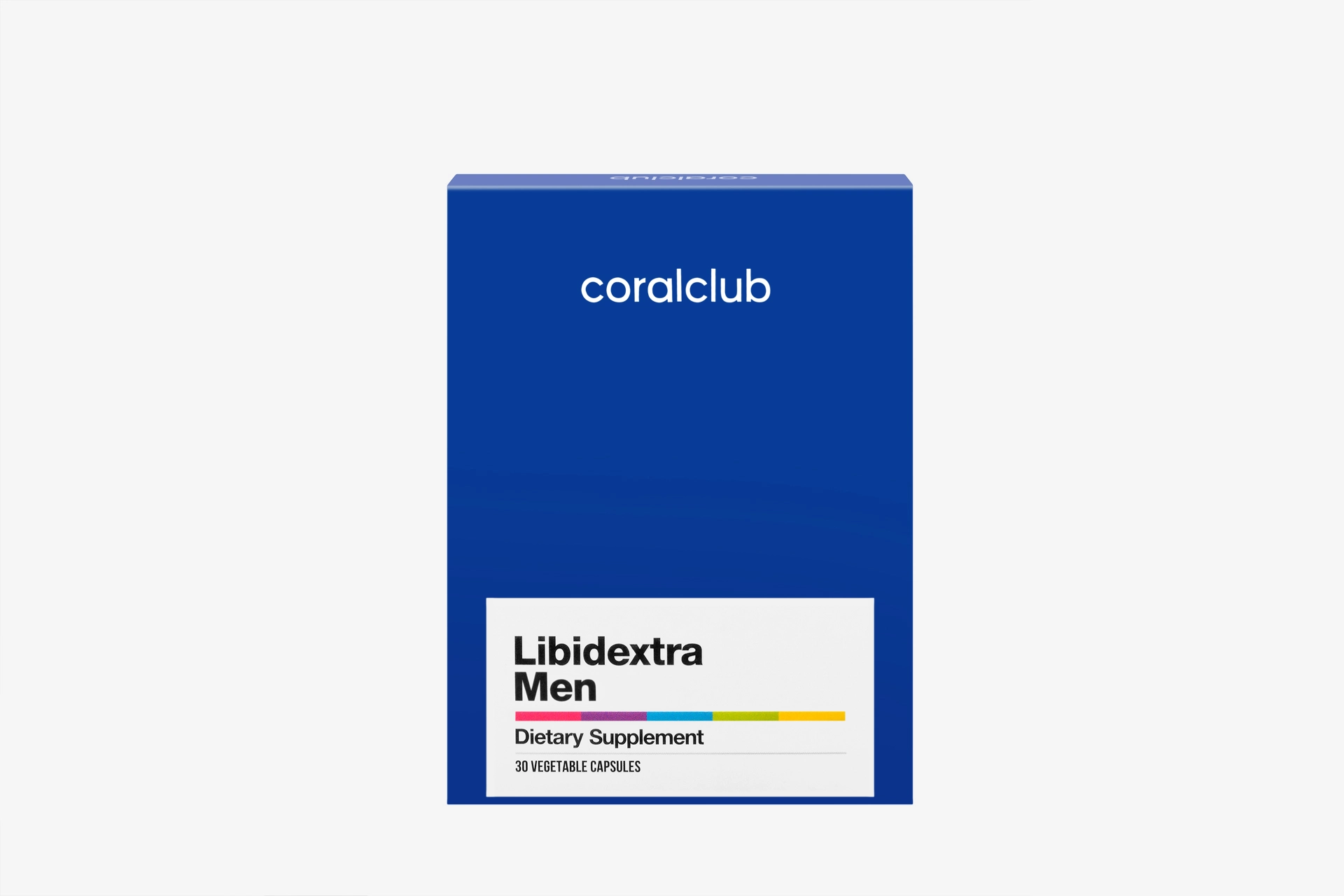 Erkaklar uchun libidekstra