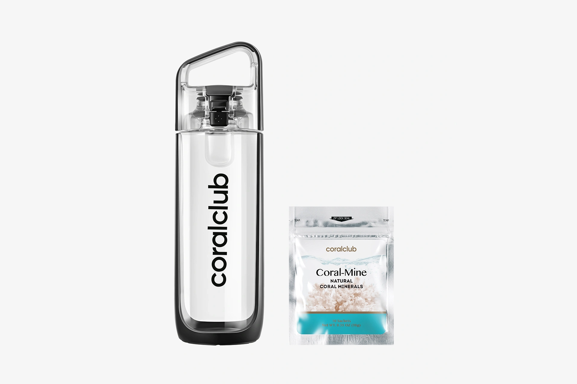Water Pack №1