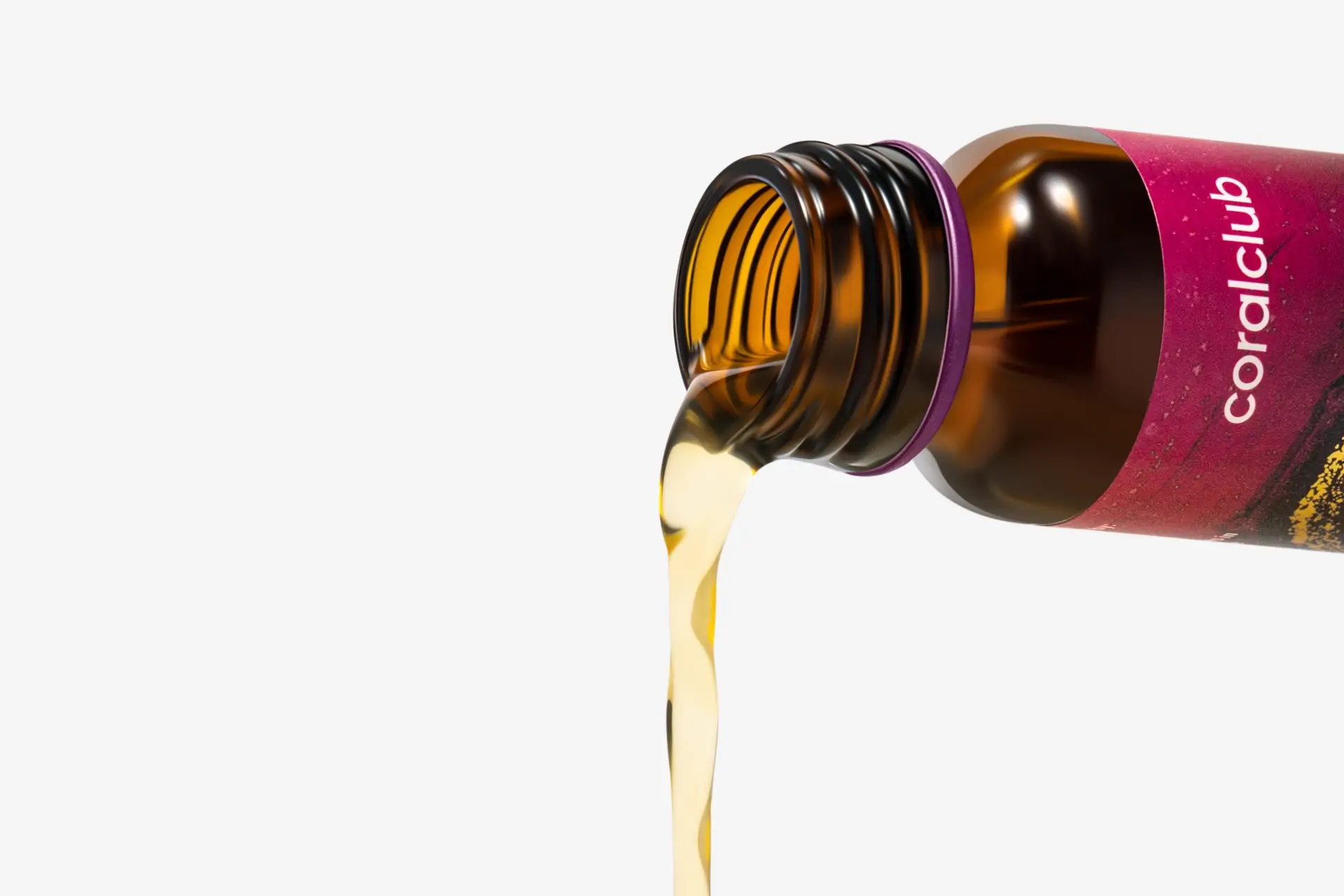 Promarin Kollagen Peptidlari &Koral-mayn