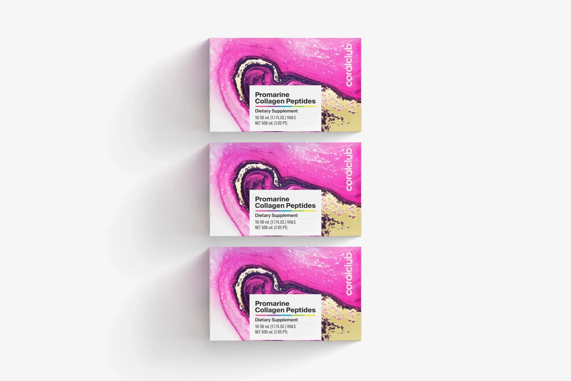 Promarin Kollagen Peptidlari