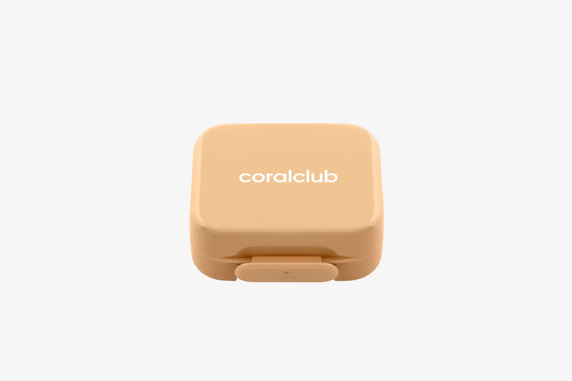 GoBox mini, bej rangda