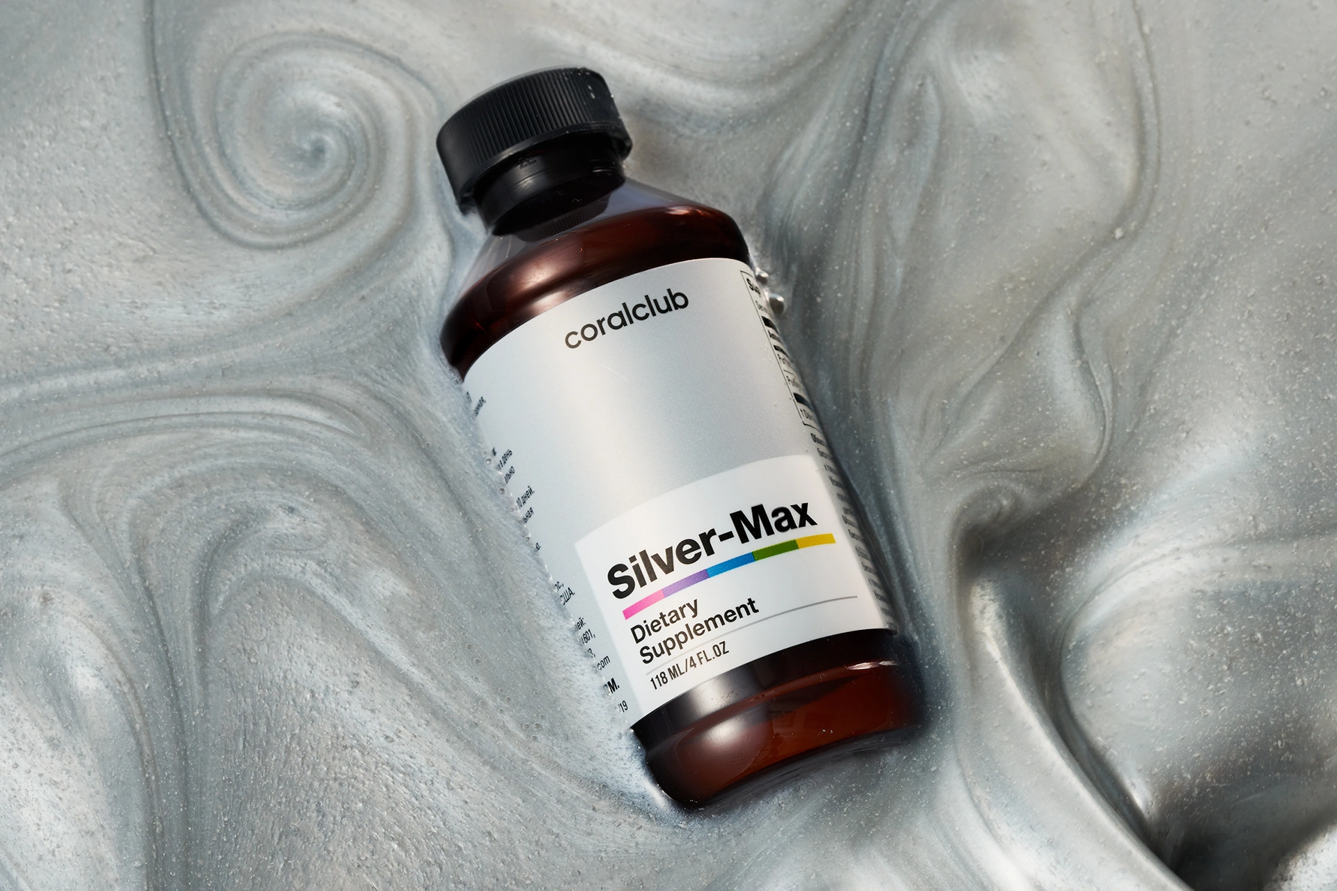 Silver-Maks
