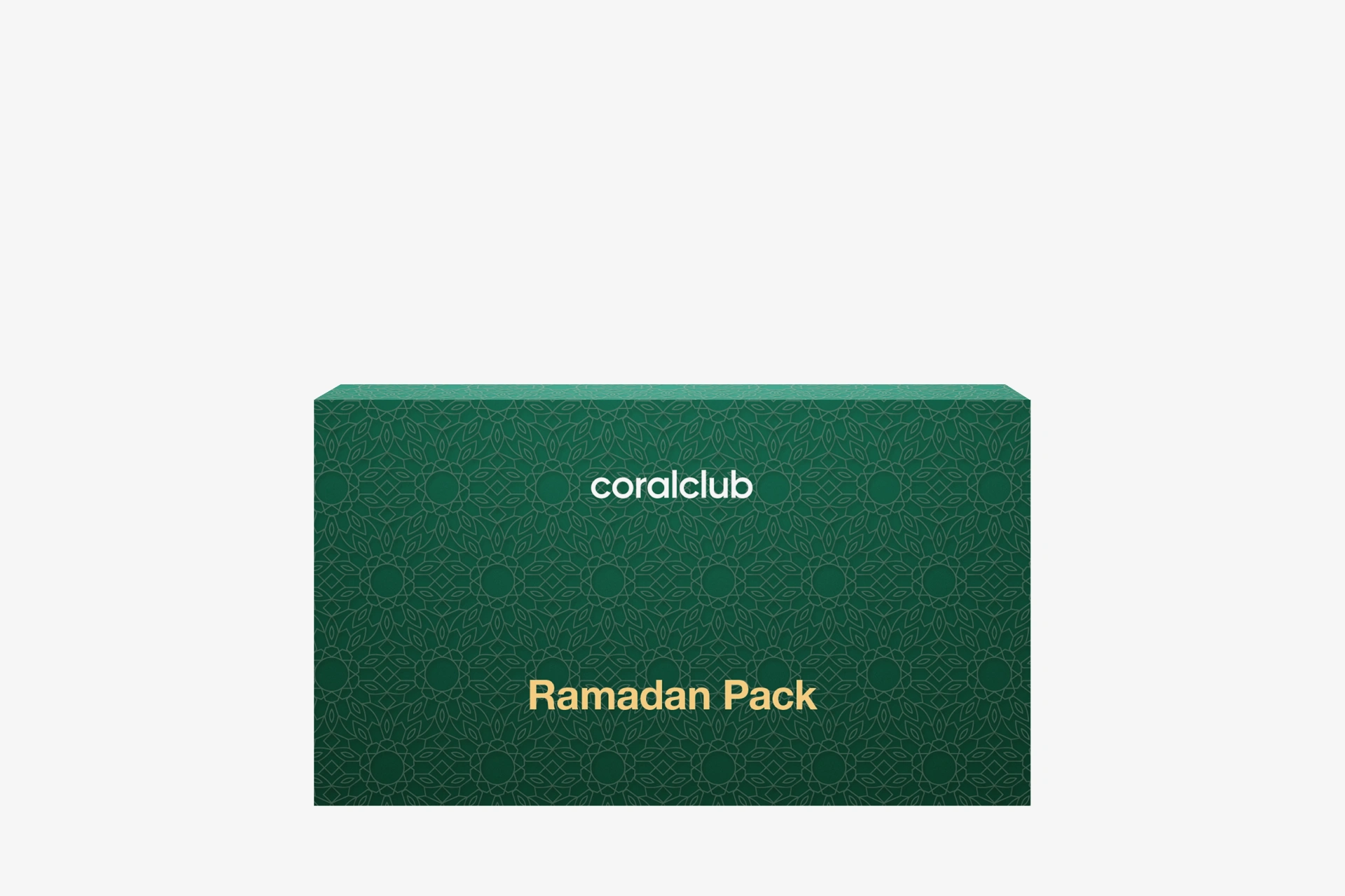 Ramadan Pack