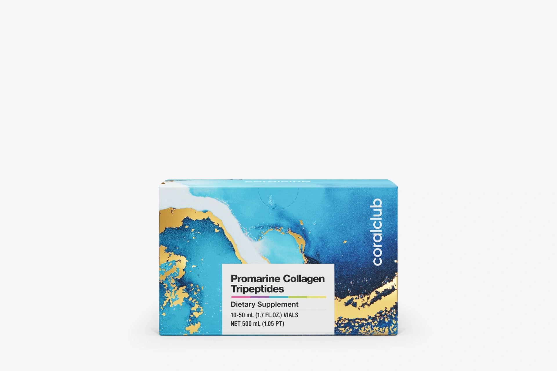 Promarin kollagen tripeptidlari
