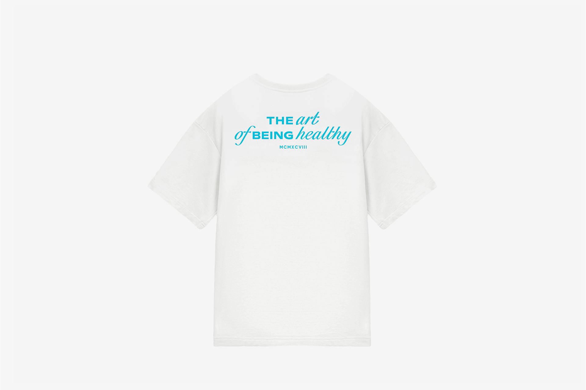 T-shirt Unisex (ss25)