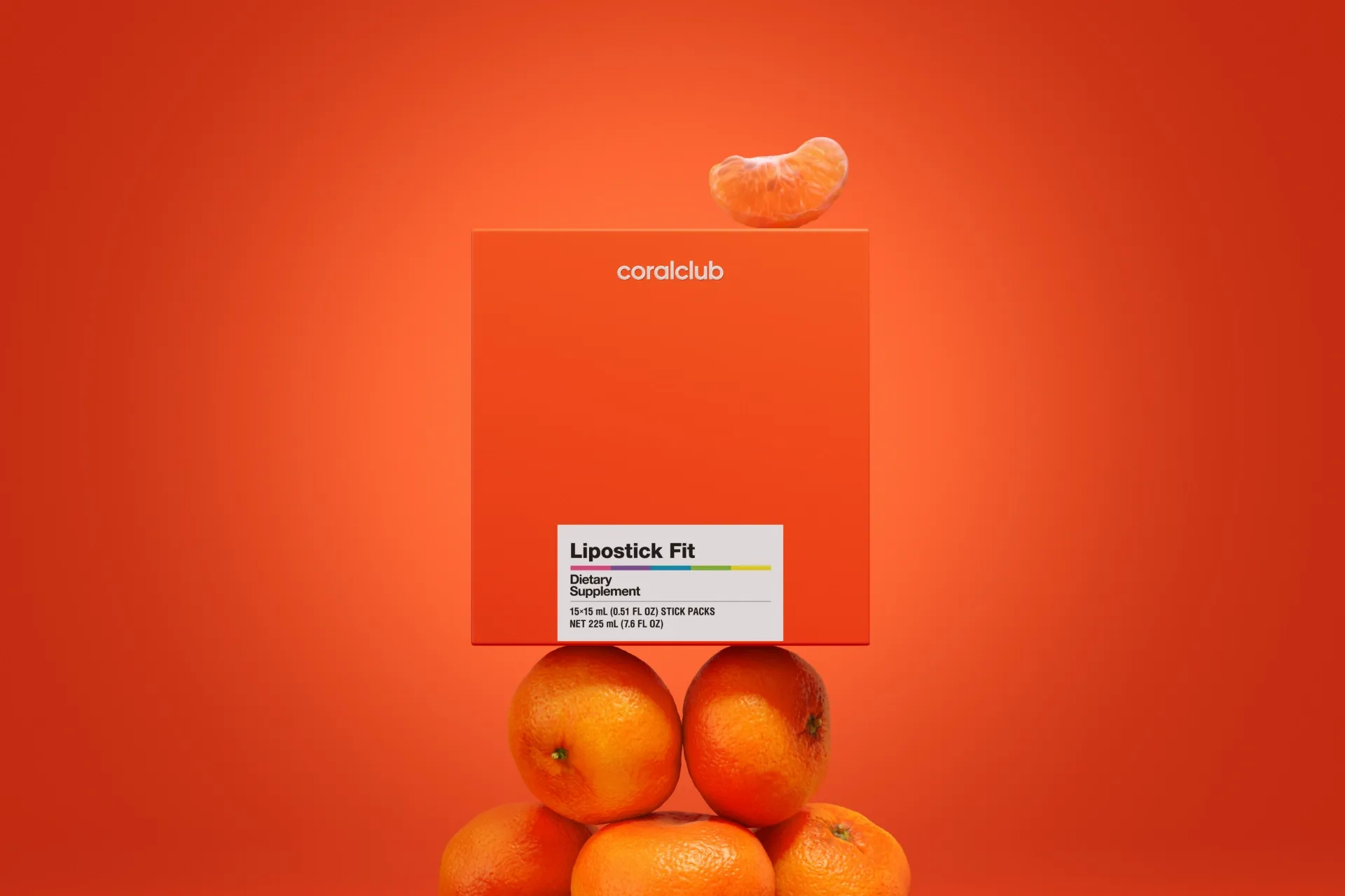 Lipostik Fit