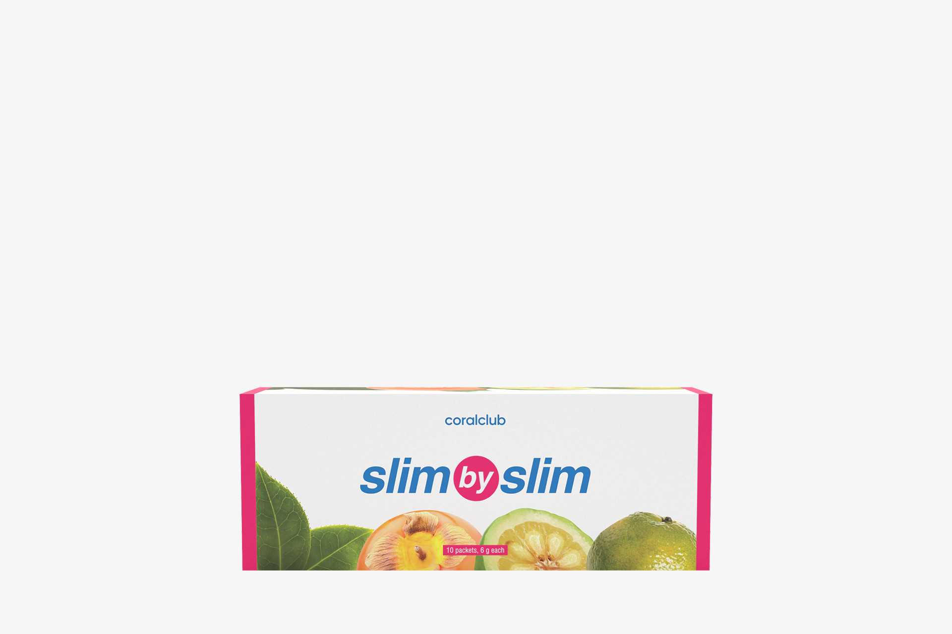 Slim bay Slim