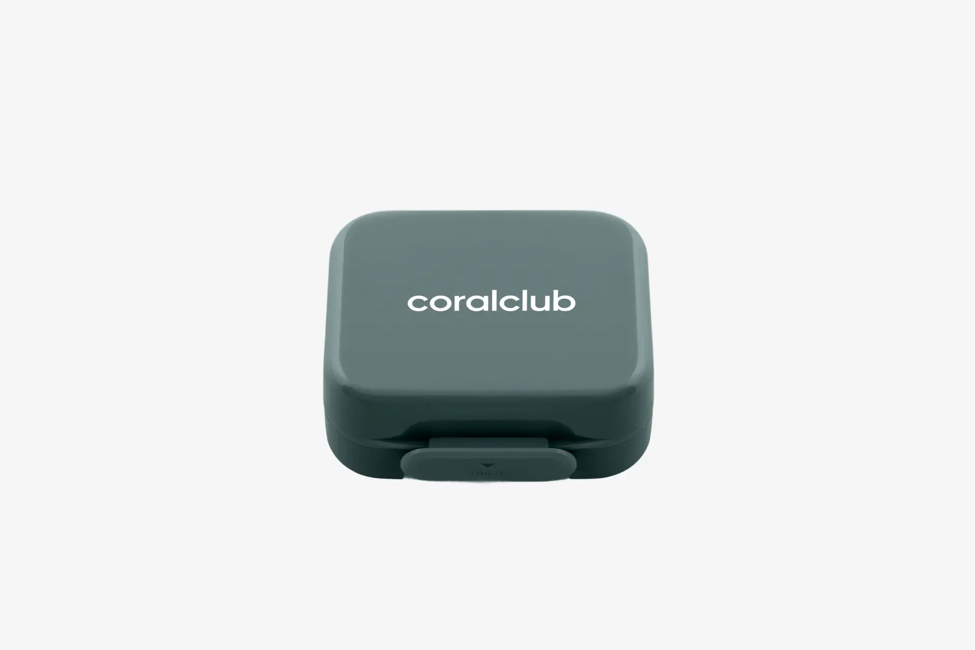 GoBox mini, yashil rang