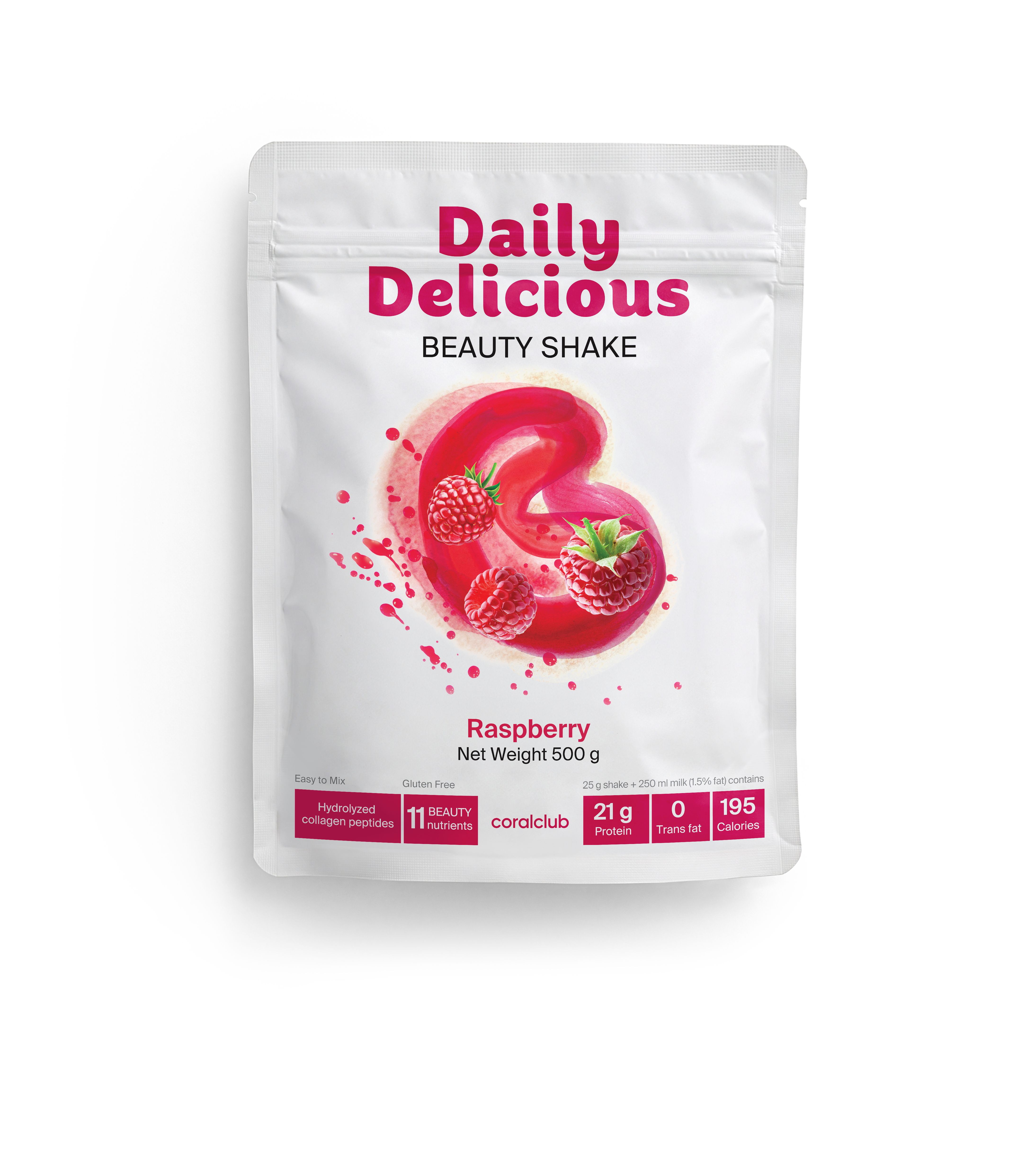 Raspberry